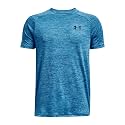 Under Armour Boys' Tech 2.0 Short-Sleeve T-Shirt