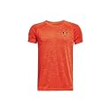 Under Armour Boys' Tech 2.0 Short-Sleeve T-Shirt
