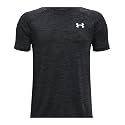 Under Armour Boys' Tech 2.0 Short-Sleeve T-Shirt