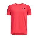 Under Armour Boys' Tech 2.0 Short-Sleeve T-Shirt