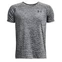 Under Armour Boys' Tech 2.0 Short-Sleeve T-Shirt