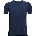 Under Armour Boys' Tech 2.0 Short-Sleeve T-Shirt