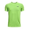 Under Armour Boys' Tech 2.0 Short-Sleeve T-Shirt