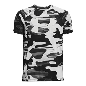 under armour boys39 tech big logo short sleeve t-shirt