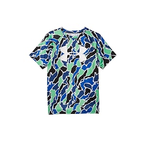 under armour boys39 tech big logo short sleeve t-shirt