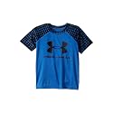 Under Armour Boys' Tech Big Logo Short Sleeve T-Shirt