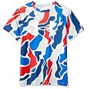 Under Armour Boys' Tech Big Logo Short Sleeve T-Shirt