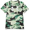 Under Armour Boys' Tech Big Logo Short Sleeve T-Shirt