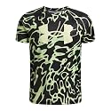 Under Armour Boys' Tech Big Logo Short Sleeve T-Shirt