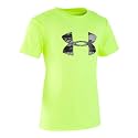 Under Armour Boys' Tech Big Logo Short Sleeve T-Shirt
