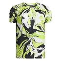 Under Armour Boys' Tech Big Logo Short Sleeve T-Shirt