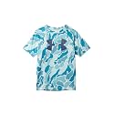 Under Armour Boys' Tech Big Logo Short Sleeve T-Shirt