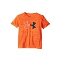 Under Armour Boys' Tech Big Logo Short Sleeve T-Shirt