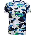 Under Armour Boys' Tech Big Logo Short Sleeve T-Shirt