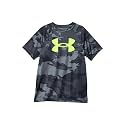 Under Armour Boys' Tech Big Logo Short Sleeve T-Shirt
