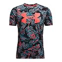 Under Armour Boys' Tech Big Logo Short Sleeve T-Shirt