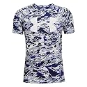 Under Armour Boys' Tech Big Logo Short Sleeve T-Shirt
