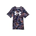 Under Armour Boys' Tech Big Logo Short Sleeve T-Shirt