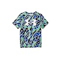 Under Armour Boys' Tech Big Logo Short Sleeve T-Shirt