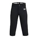Under Armour Boys' Utility Baseball Knicker