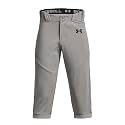Under Armour Boys' Utility Baseball Knicker