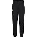 Under Armour Boys' Utility Baseball Pants with Snap Closure (Sizes 4-7)