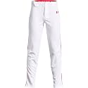 Under Armour Boys' Utility Pro Tapered Piped Pants