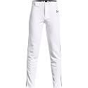 Under Armour Boys' Utility Pro Tapered Piped Pants