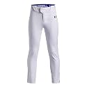 Under Armour Boys' Utility Pro Tapered Piped Pants