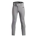 Under Armour Boys' Utility Pro Tapered Piped Pants