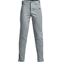 Under Armour Boys' Utility Pro Tapered Piped Pants