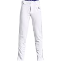 Under Armour Boys' Utility Pro Tapered Piped Pants