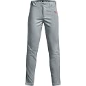Under Armour Boys' Utility Pro Tapered Piped Pants