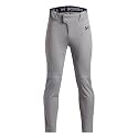 Under Armour Boys' Utility Pro Tapered Piped Pants