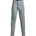 Under Armour Boys' Utility Pro Tapered Piped Pants