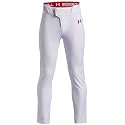 Under Armour Boys' Utility Pro Tapered Piped Pants