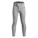 Under Armour Boys' Utility Pro Tapered Piped Pants