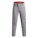 Under Armour Boys' Utility Pro Tapered Piped Pants