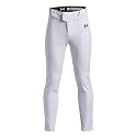 Under Armour Boys' Utility Pro Tapered Piped Pants