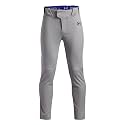 Under Armour Boys' Utility Pro Tapered Piped Pants