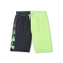 Under Armour Boys' Volley Swim Trunks with UPF 50+ Sun Protection