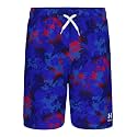 Under Armour Boys' Volley Swim Trunks with UPF 50+ Sun Protection