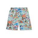 Under Armour Boys' Volley Swim Trunks with UPF 50+ Sun Protection