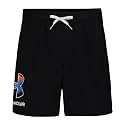 Under Armour Boys' Volley Swim Trunks with UPF 50+ Sun Protection