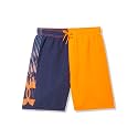 Under Armour Boys' Volley Swim Trunks with UPF 50+ Sun Protection