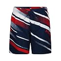Under Armour Boys' Volley Swim Trunks with UPF 50+ Sun Protection
