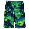 Under Armour Boys' Volley Swim Trunks with UPF 50+ Sun Protection