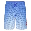 Under Armour Boys' Volley Swim Trunks with UPF 50+ Sun Protection