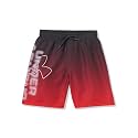Under Armour Boys' Volley Swim Trunks with UPF 50+ Sun Protection