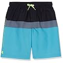Under Armour Boys' Volley Swim Trunks with UPF 50+ Sun Protection